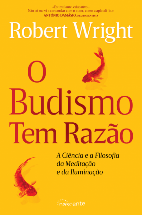 O BUDISMO TEM RAZAO - A CIENCIA E A FILOSOFIA DA MEDITACAO E DA ILUMINACAO