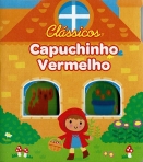 CLASSICOS CAPUCHINHO VERMELHO - LIVRO BLOCO