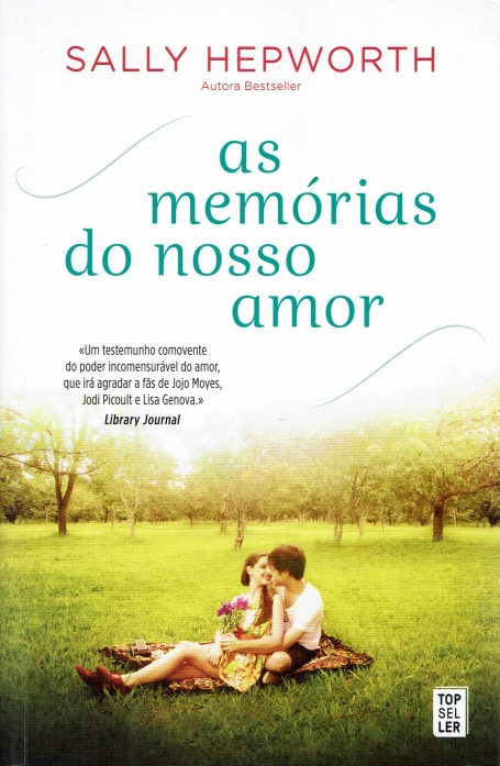 MEMORIAS DO NOSSO AMOR