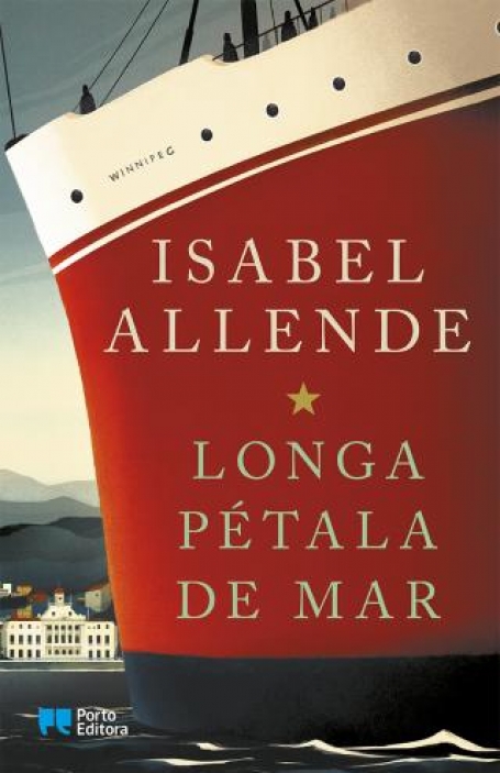 03233.13 - LONGA PÉTALA DE MAR