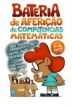 BATERIA DE AFERICAO DO COMPETENCIAS MATEMATICAS
