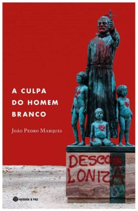 A CULPA DO HOMEM BRANCO