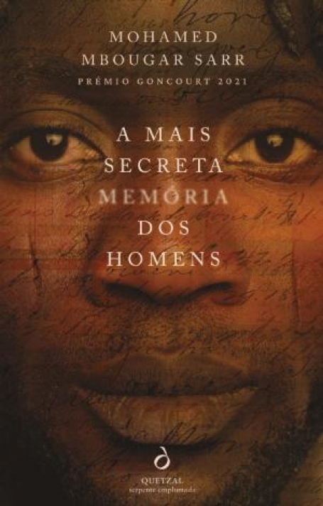 A MAIS SECRETA MEMÓRIA DOS HOMENS