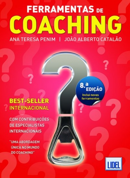FERRAMENTAS DE COACHING