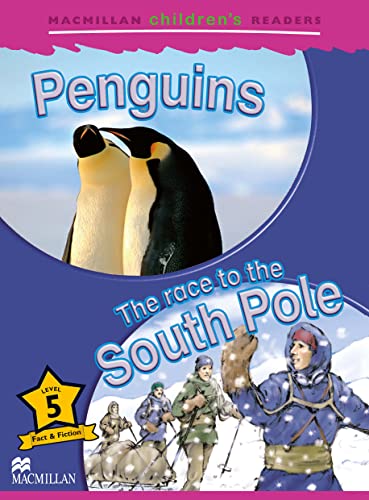 MCHR 5 Penguins
