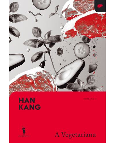 A VEGETARIANA - EDIÇÃO ESPECIAL