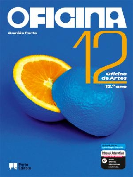 42435 - Oficina - Oficina de Artes - 12.º Ano