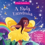 FADA ESTRELINHA - FADAS CINTILANTES