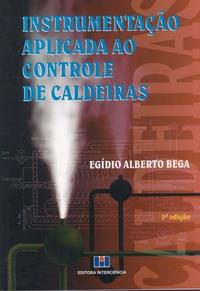 INSTRUMENTACAO APLICADA AO CONTROLE DE CALDEIRAS