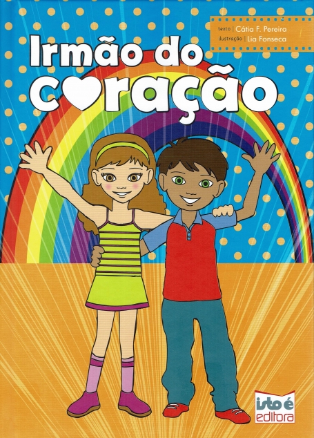 Irmão do Coração