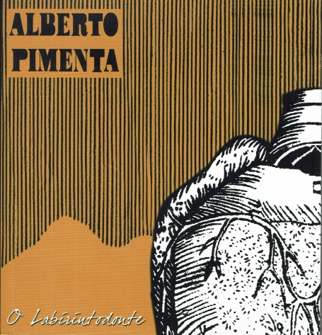 O LABIRINTODONTE