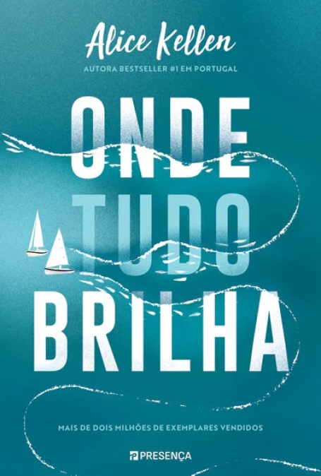 ONDE TUDO BRILHA