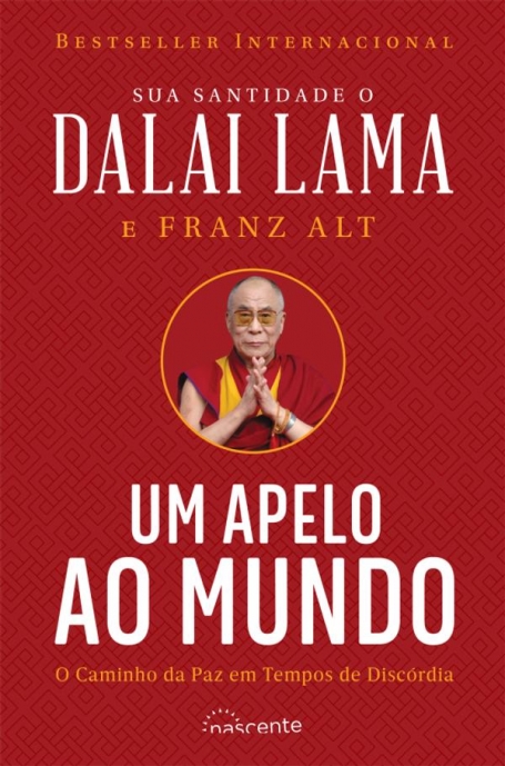 UM APELO AO MUNDO - O CAMINHO DA PAZ EM TEMPOS DE DISCORDIA