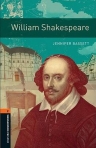 WILLIAM SHAKESPEARE - CD INSIDE - COL OXFORD BOOKWORMS LEVEL 2
