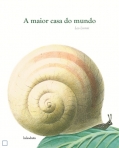 MAIOR CASA DO MUNDO
