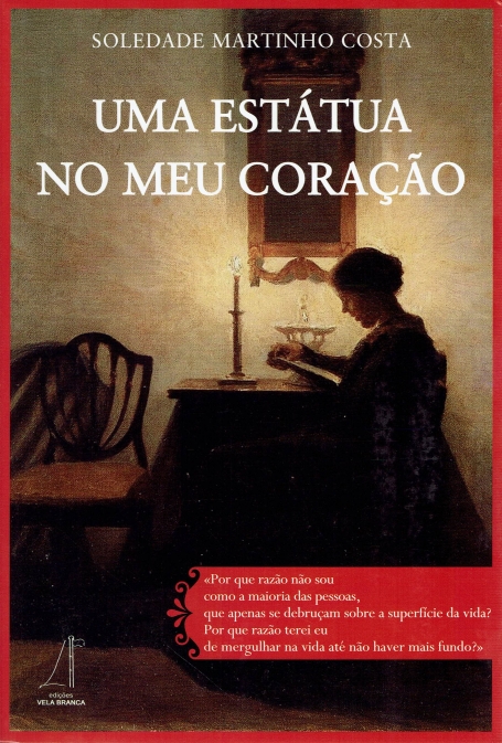 UMA ESTATUA NO MEU CORACAO