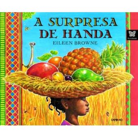 SURPRESA DE HANDA