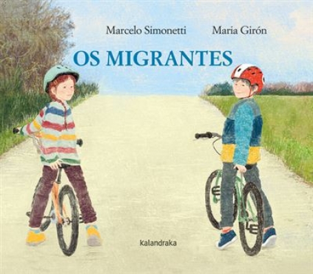 OS MIGRANTES