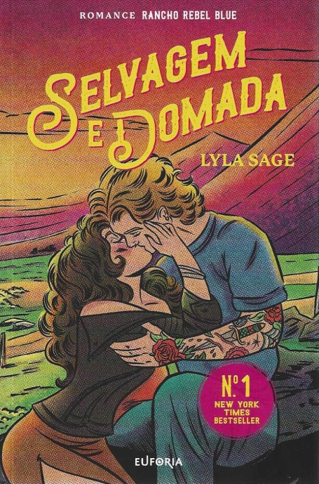 SELVAGEM E DOMADA