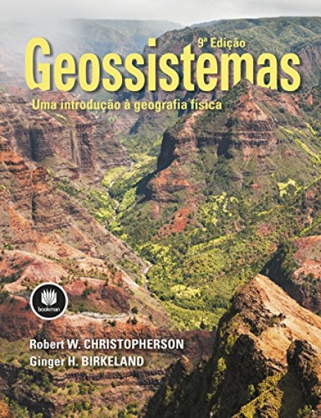GEOSSISTEMAS 9ª EDIÇAO