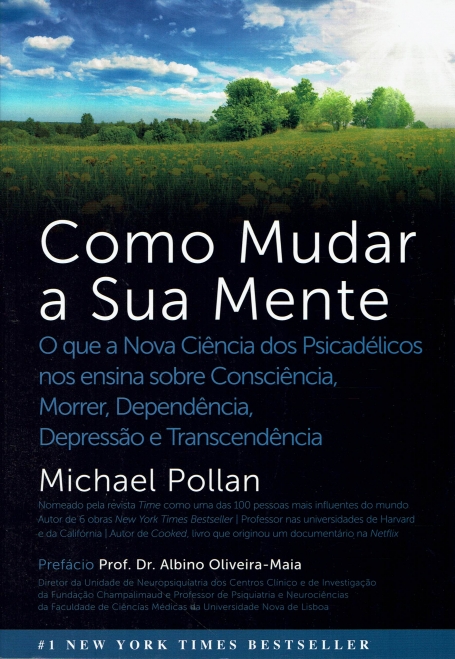 COMO MUDAR A SUA MENTE