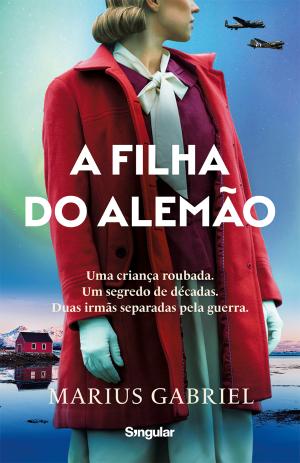 05603.10 - A FILHA DO ALEMÃO