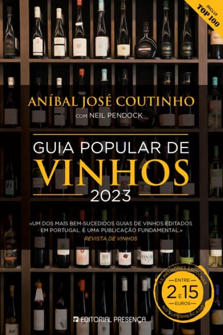 GUIA POPULAR DE VINHOS 2023