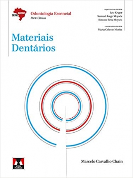 ABENO - MATERIAIS DENTARIOS