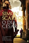 DIA DOS CESARES - SERIE A SAGA DA AGUIA