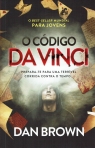 O CODIGO DAVINCI - EDICAO JUVENIL