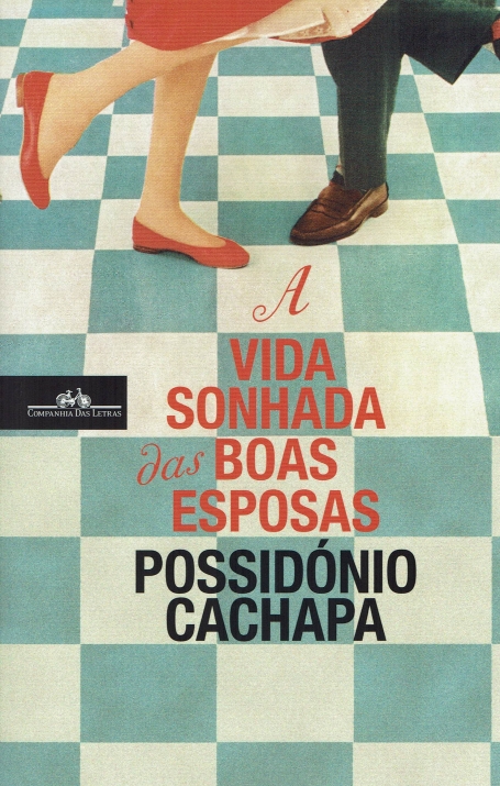 A VIDA SONHADA DAS BOAS ESPOSAS
