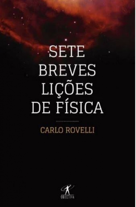 SETE BREVES LICOES DE FISICA