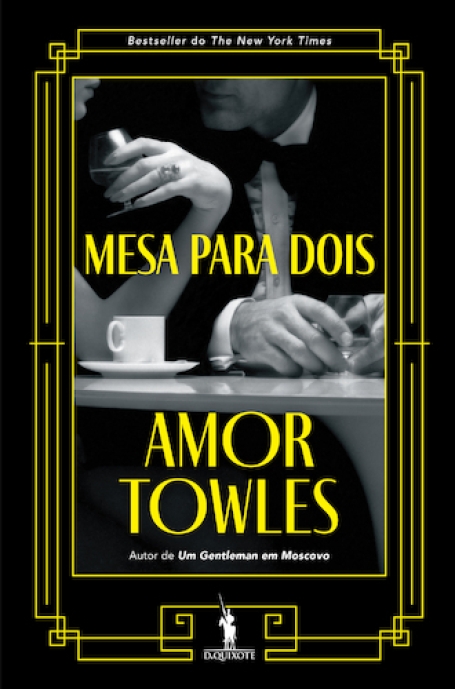 MESA PARA DOIS