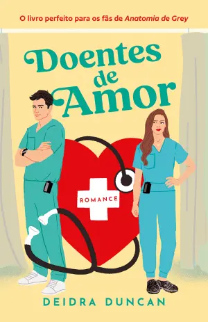 05635.10 - DOENTES DE AMOR