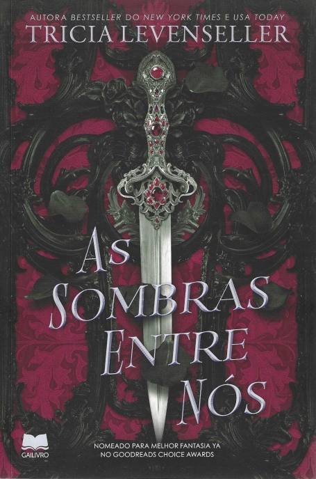AS SOMBRAS ENTRE NÓS