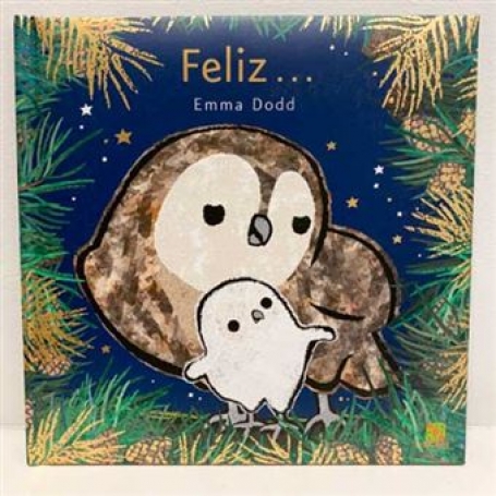 Feliz ...