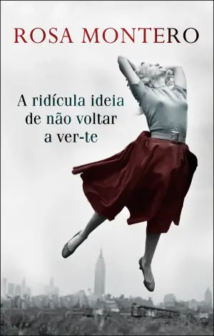 04712.12 - A RIDICULA IDEIA DE NAO VOLTAR A VER-TE