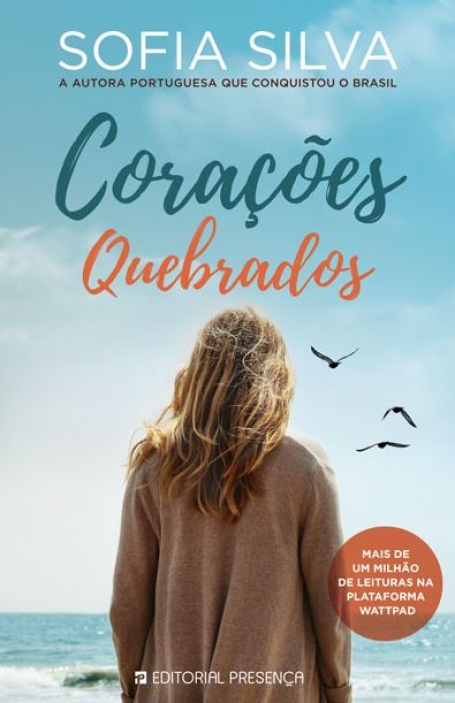CORAÇÕES QUEBRADOS - GRANDES NARRATIVAS 707