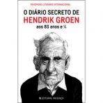O DIARIO SECRETO DE HENDRIK GROEN AOS 83 ANOS E 1/2
