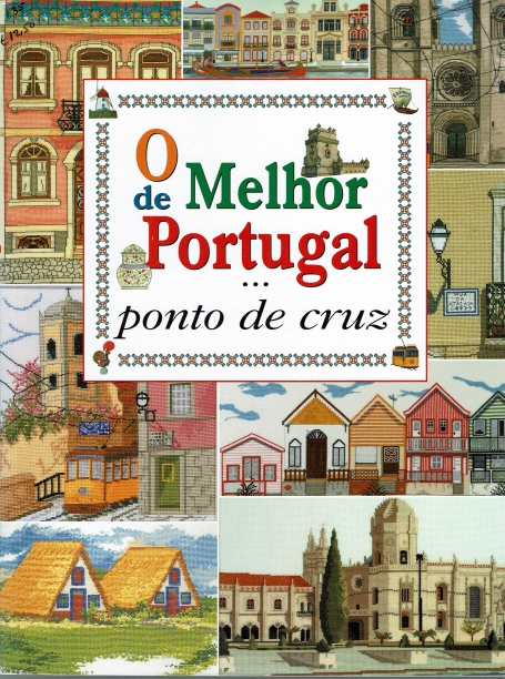 O MELHOR DE PORTUGAL ... PONTO DE CRUZ