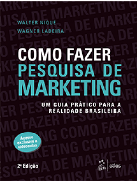 Como Fazer Pesquisa de Marketing - Um Guia Prático Para a Realidade Brasileira