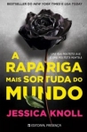 A RAPARIGA MAIS SORTUDA DO MUNDO - GRANDES NARRATIVAS 662