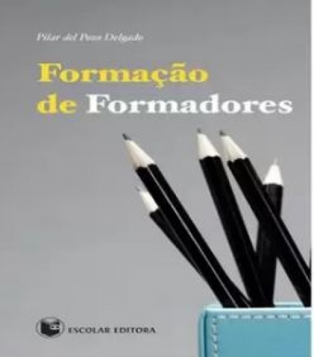 FORMACAO DE FORMADORES