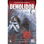 DEMOLIDOR 11 - PARTES DE UM TODO