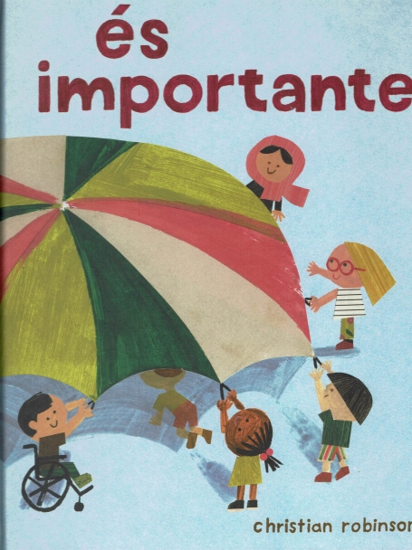 ES IMPORTANTE