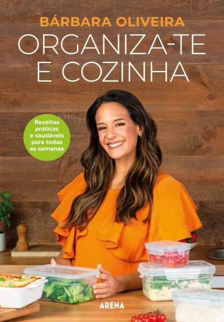 ORGANIZA-TE E COZINHA