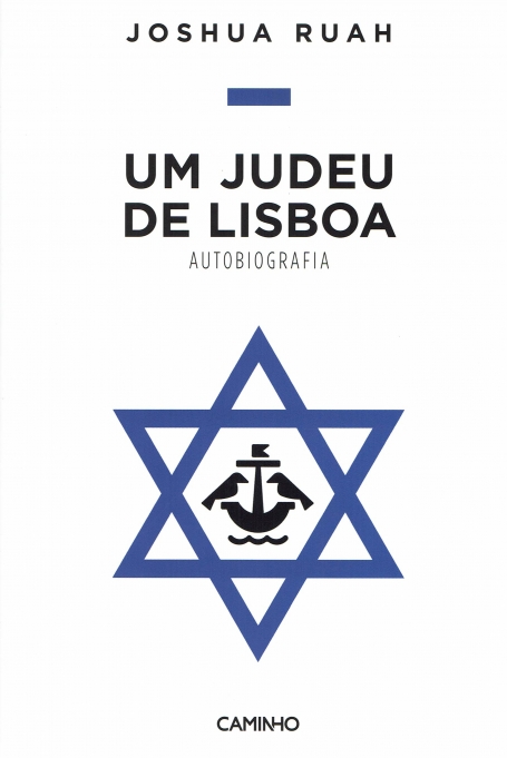 UM JUDEU DE LISBOA - AUTOBIOGRAFIA