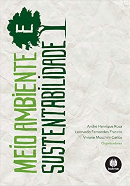 MEIO AMBIENTE E SUSTENTABILIDADE