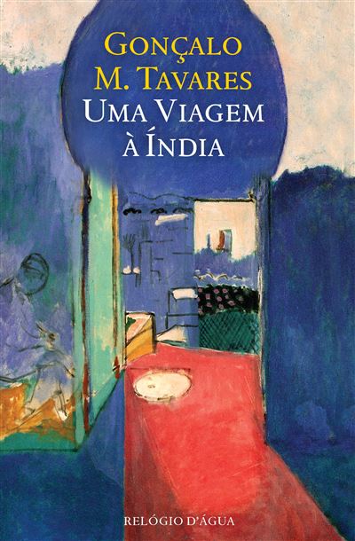 UMA VIAGEM À ÍNDIA