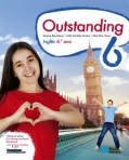 20282 - UP - INGLES 6º ANO - LIVRO DO ALUNO